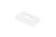 Kermi-Abdeckblende-fuer-Standkonsolenfuss-Rohbodenmontage-weiss-30x10-mm-ZB01190001 gallery number 2